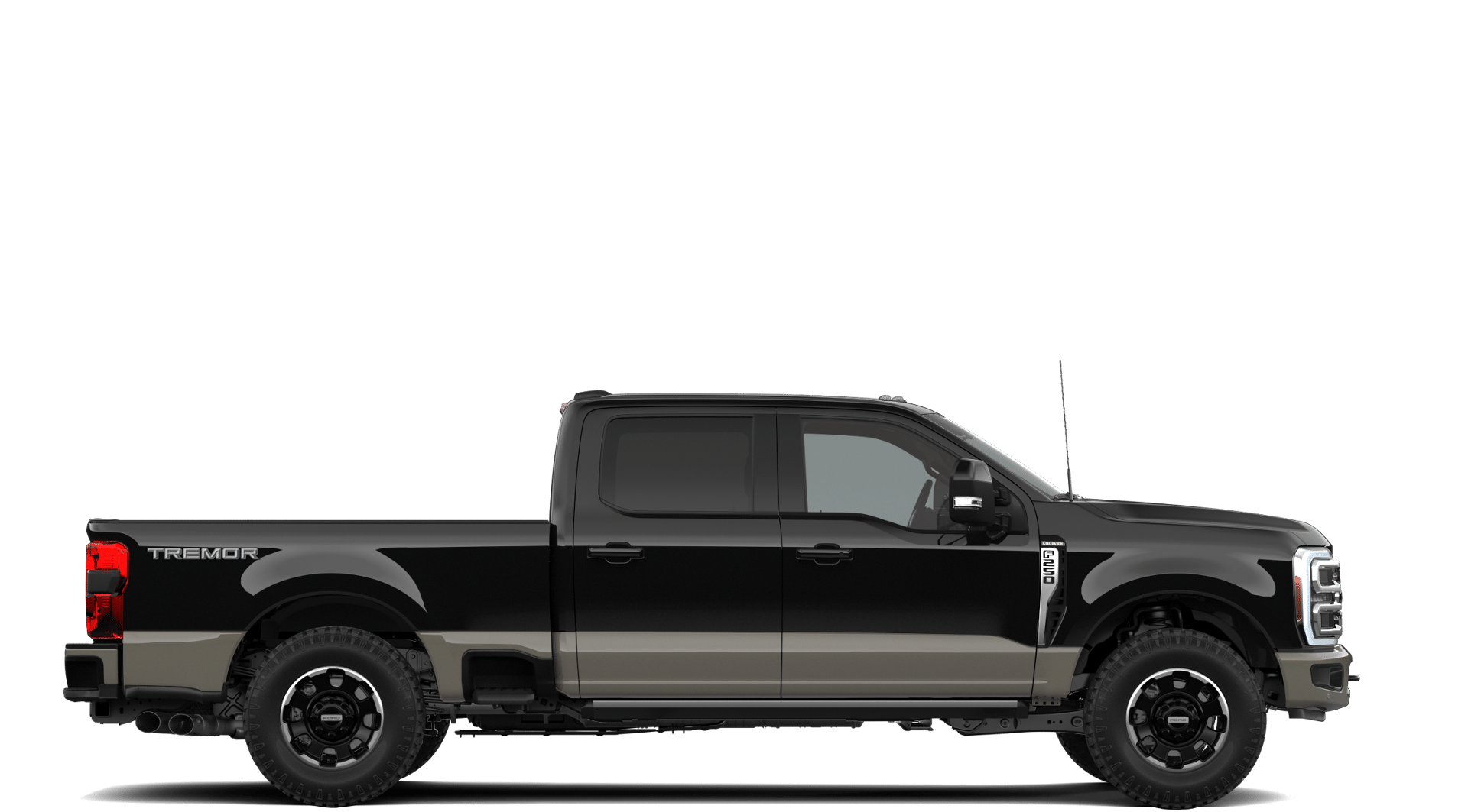 2026 Ford Super Duty® External Image 1